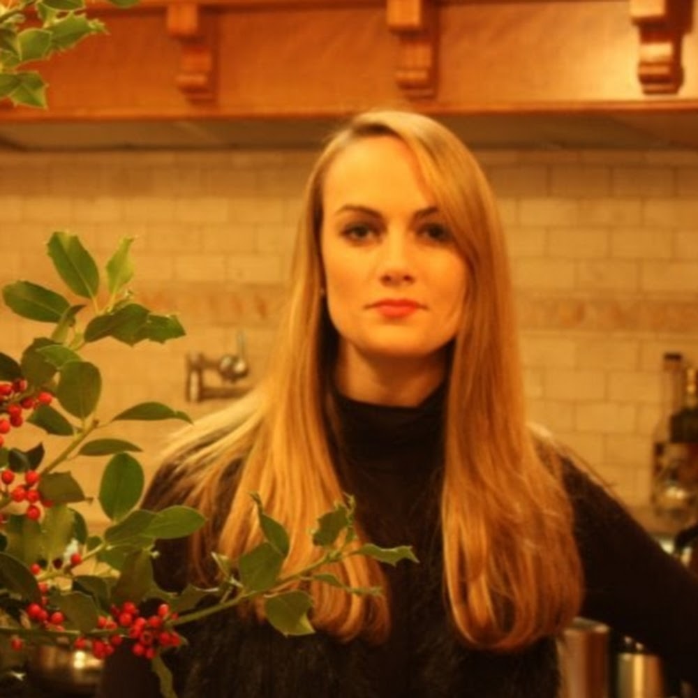 Meet your Posher, Natalia